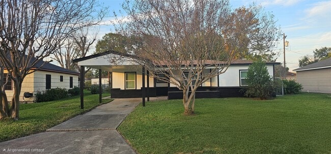 property at 6714 Cotton Dr