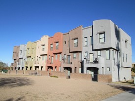 South Mountain Lofts Apartments