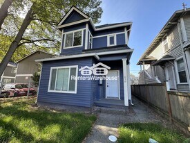 616 S G St in Tacoma, WA - Building Photo