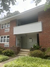 701 Daniels St, Unit C in Raleigh, NC - Building Photo - Building Photo