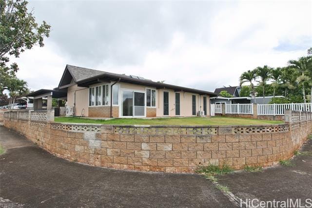 property at 95-166-166 Paao Pl