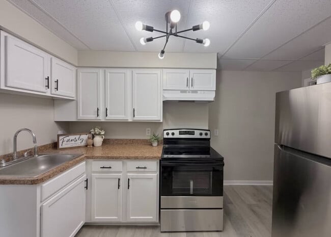 341 Allen St, Unit Unit 2R in Springfield, MA - Building Photo - Building Photo