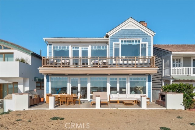 property at 1514 E Oceanfront