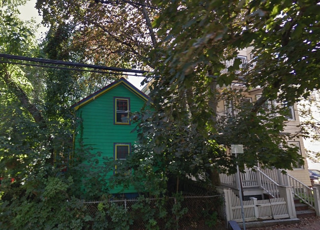550 Franklin St, Unit SF