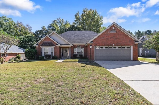 property at 905 Running Brook Dr