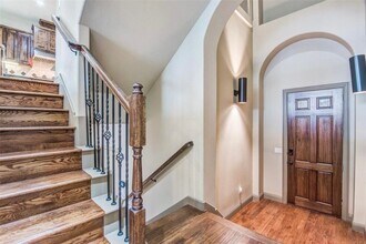 643 Rockingham Dr in Irving, TX - Building Photo - Building Photo