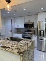 10024 Winding Lake Rd in Sunrise, FL - Building Photo