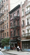 230 Elizabeth St in New York, NY - Building Photo - Building Photo