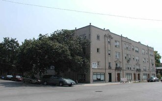 2949-2959 W Arthur Ave in Chicago, IL - Building Photo