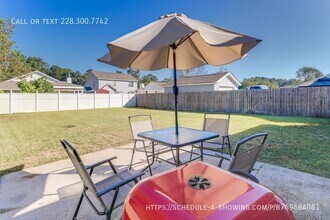 16060 S April Dr in Gulfport, MS - Building Photo - Building Photo