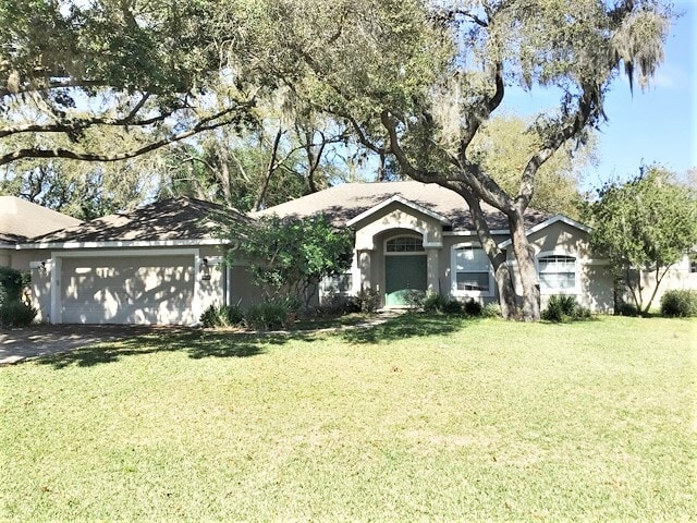 property at 10433 Pleasant View Dr