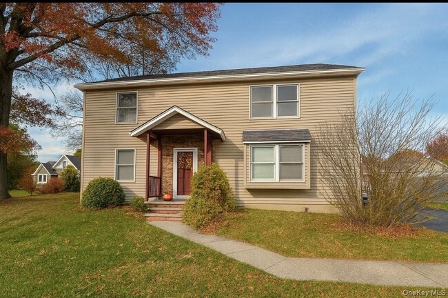 property at 247 Orrs Mills Rd