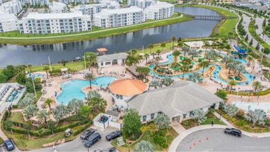 3191 Paradox Cir in Kissimmee, FL - Foto de edificio - Building Photo