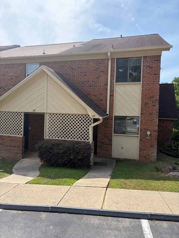 3207 Shamrock St in Tallahassee, FL - Building Photo - Building Photo