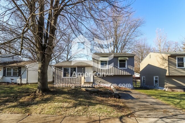 property at 547 Richards Rd