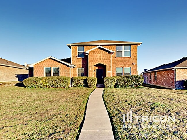 property at 1428 Junction Run