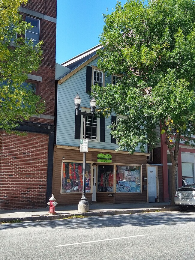 337 Lisbon St, Unit 2