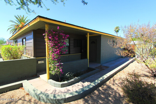 906 West Campbell Ave in Phoenix, AZ - Building Photo - Building Photo