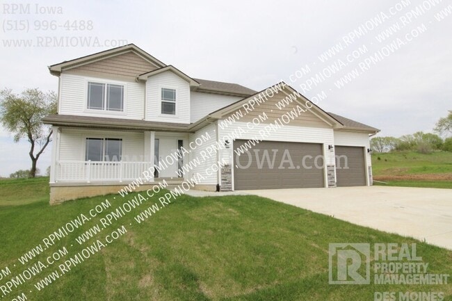 property at 5374 Destiny Dr