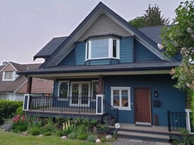 2821 St. Georges Av in North Vancouver, BC - Building Photo