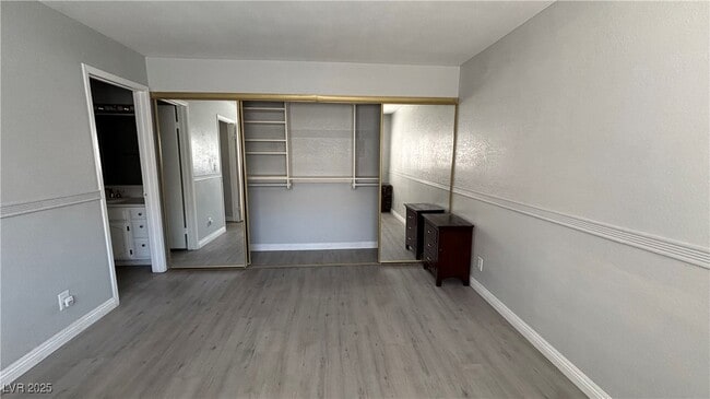 property at 4151 Gannet Cir