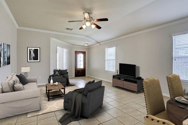 property at 13011 Trail Manor Dr