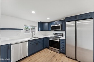 1548 N Upland Cir in Mesa, AZ - Building Photo - Building Photo
