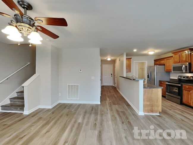 401 Parrish Hill in Mount Juliet, TN - Building Photo - Building Photo