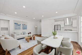 1501 Selby Ave in Los Angeles, CA - Building Photo - Building Photo