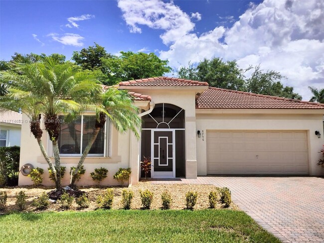 8756 Via Tuscany Dr in Boynton Beach, FL - Building Photo - Building Photo