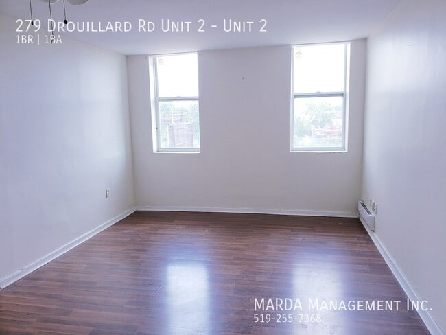 279 Drouillard Rd
