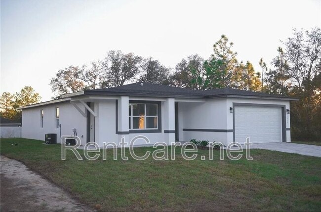 property at 2514 W Lawrence Ct