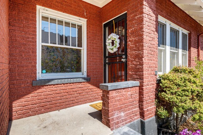 2023 E 20th Ave in Denver, CO - Building Photo - Building Photo