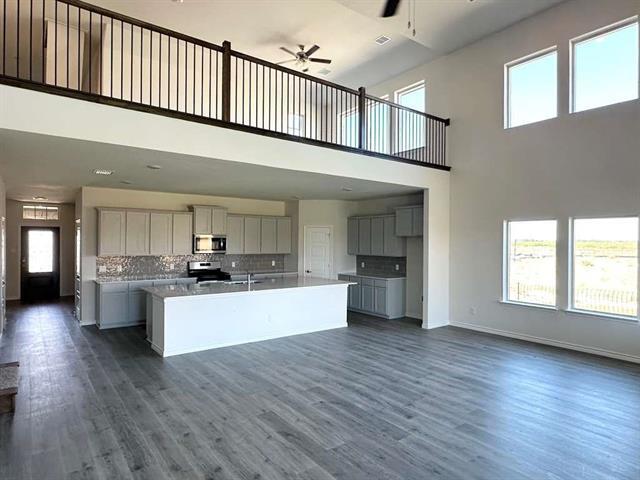 2408 Grapevine Wy in Celina, TX - Building Photo - Building Photo