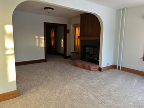 213 S Wilmoth Ave in Ames, IA - Building Photo - Building Photo