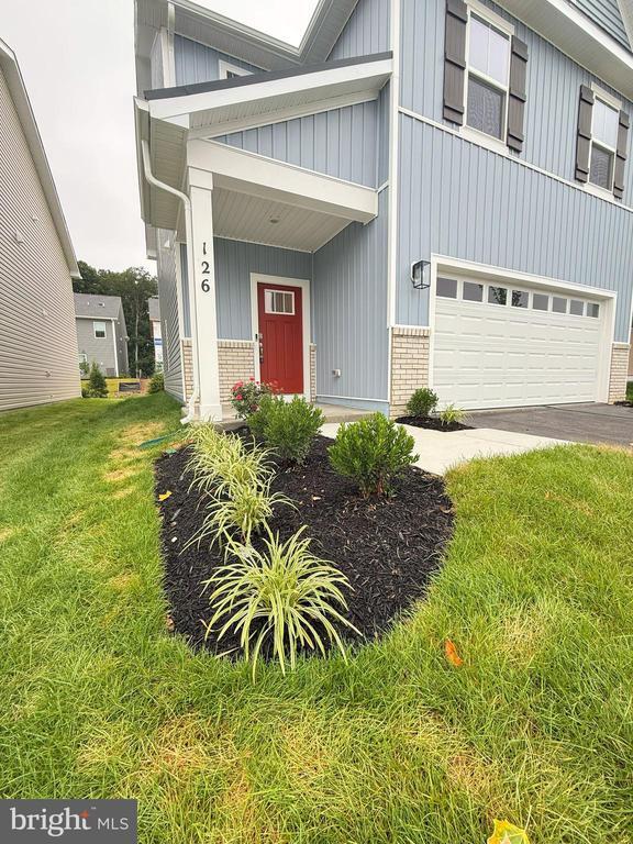 126 Manasquan Wy in Winchester, VA - Building Photo - Building Photo