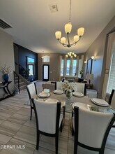 954 Brudenal Pl in Horizon City, TX - Building Photo - Building Photo