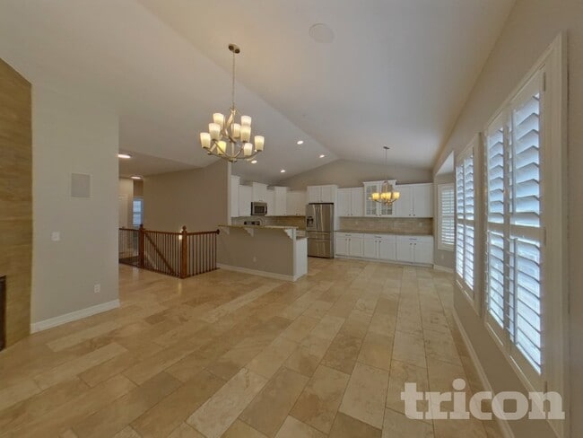 6697 Cottonwood Tree Dr in Colorado Springs, CO - Foto de edificio - Building Photo