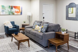 12332 Chicamauga Trail SE in Huntsville, AL - Building Photo - Building Photo