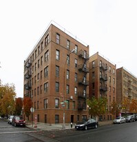 1165 Pugsley Ave Apartments