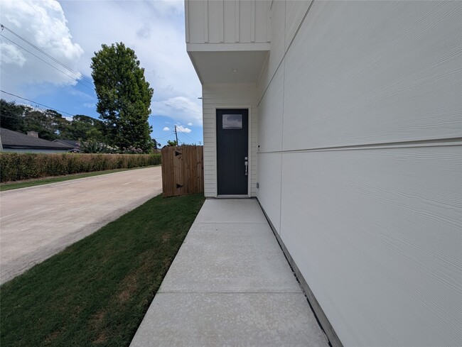 4403 Abaco Ln in Houston, TX - Building Photo - Building Photo