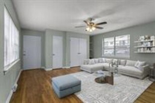 4106 Clark Ave in Kansas City, MO - Building Photo