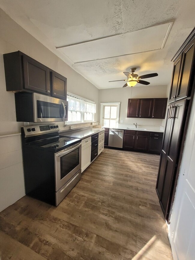 property at 55 N Church St