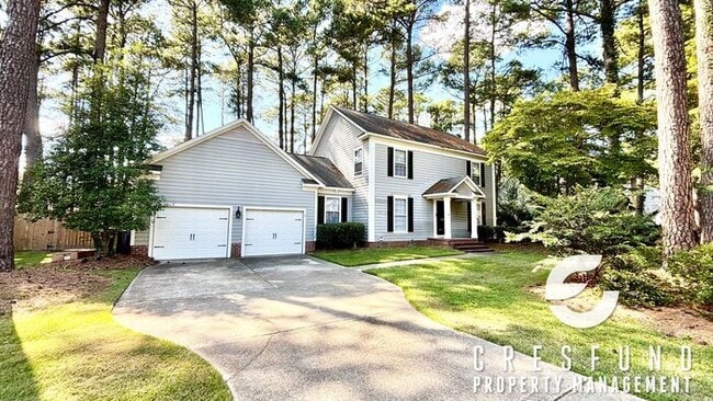 property at 1954 Merrimac Dr
