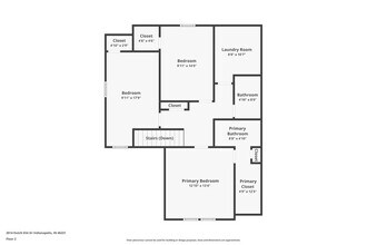 2014 Dutch Elm Dr in Indianapolis, IN - Building Photo - Building Photo