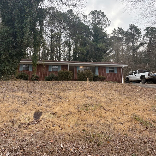 property at 217 Alfred Ave SE