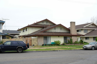 13382 Palm St in Garden Grove, CA - Building Photo - Building Photo