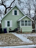 630 W 7th Ave in Fergus Falls, MN - Building Photo