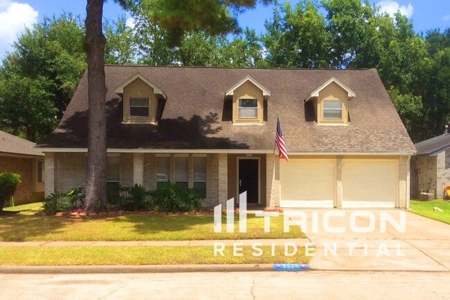 property at 3522 Campfield Ct