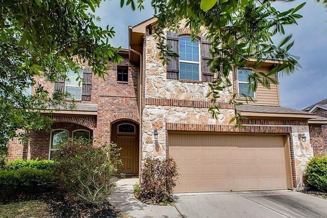 2510 Shady Falls Ln